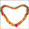 Pure Sandalwood Garland - Click here to View more details about this Product