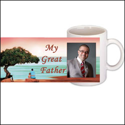 Personalised Gifts 4 Father