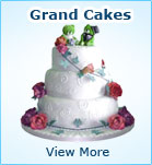 Grand Cakes