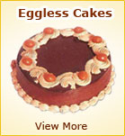 Eggless Cakes 
