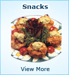 Snacks
