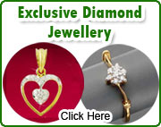 Exclusive Diamond Jewellery