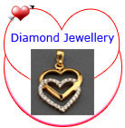 Diamond Jewellery