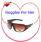Goggles For Her
