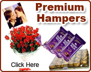 Premium Hampers