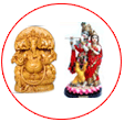 Pooja Idols