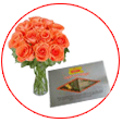 Sugar Free Sweets & Flowers