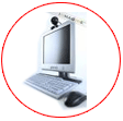 Computers & Web Cam