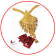 Jewellery Vouchers