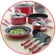 Non Stick Cookware