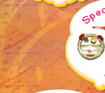 Special Hampers