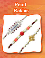 Pearl Rakhis