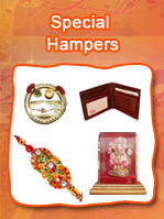 Special Hampers