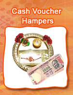 Cash Voucher Hampers