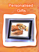 Personalised Gifts