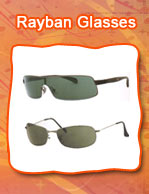 Rayban Glasses