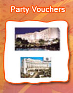 Party Vouchers
