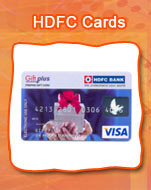 HDFC Cards
