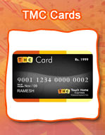 TMC Cards