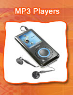 MP3 Players