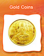 Gold Coins