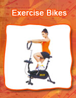 Exercise Bikes