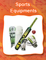 Sports Equipments