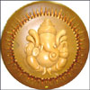 Ganesh Idols to India