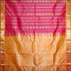 Kanchipuram Silk Saree