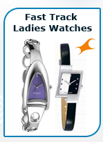 Fast Track Ladies Watches