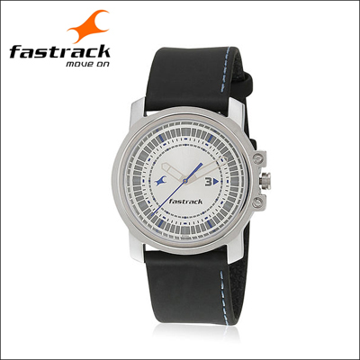 fast track sports watch