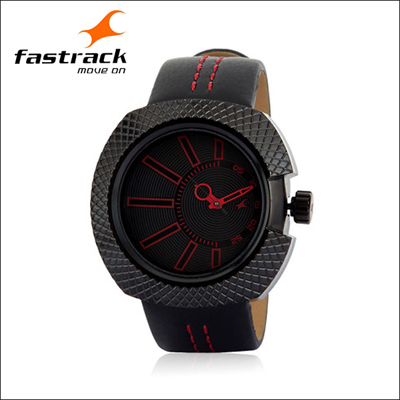 Fast track Watch for Men - 3092NL02_DC292 - Click here to View more ...