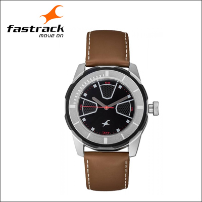fast track sports watch