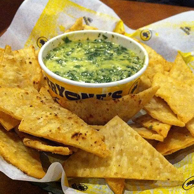 Buffalo Wild Wings Nutrition Facts Spinach Artichoke Dip Besto Blog