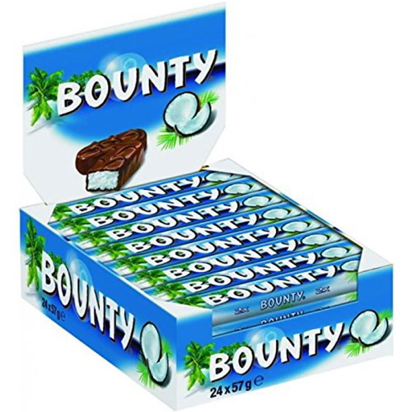 "Bounty Chocolate Gift pack-code001 - Click here to View more details about this Product