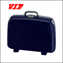 exchange offer on vip suitcase