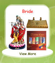 For Bride