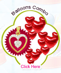Blown Balloon Combos