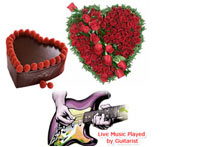 Musical Surprise - View More