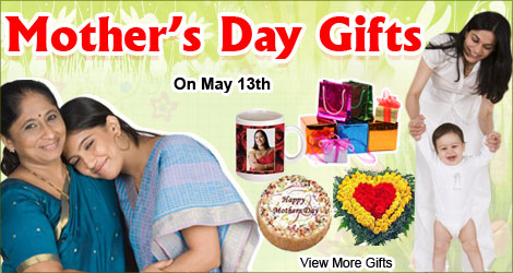 Mother's Day Gifts