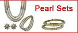 Send Pearl Sets to India