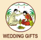 WEDDING GIFTS