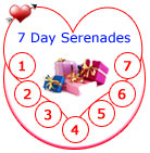 7 Day Serenades