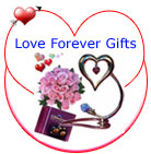 Love Forever Gifts