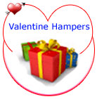 Valentine Hampers