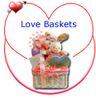 Love Baskets