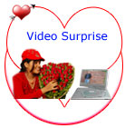 Video Surprises
