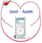 Ipod  - Apple 