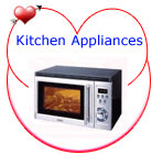 Kittchen Appliances