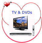 Tv & Dvds
